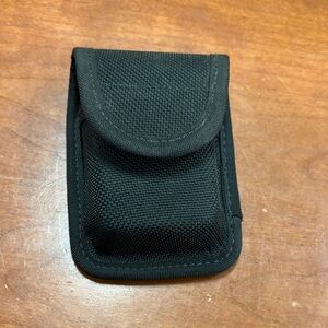 Blackhawk belt pouch